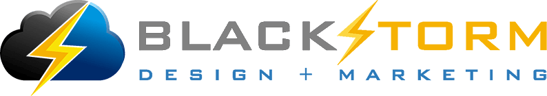 Blackstorm Design + Marketing