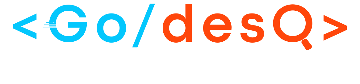 GodesQ Digital Marketing Services Logo
